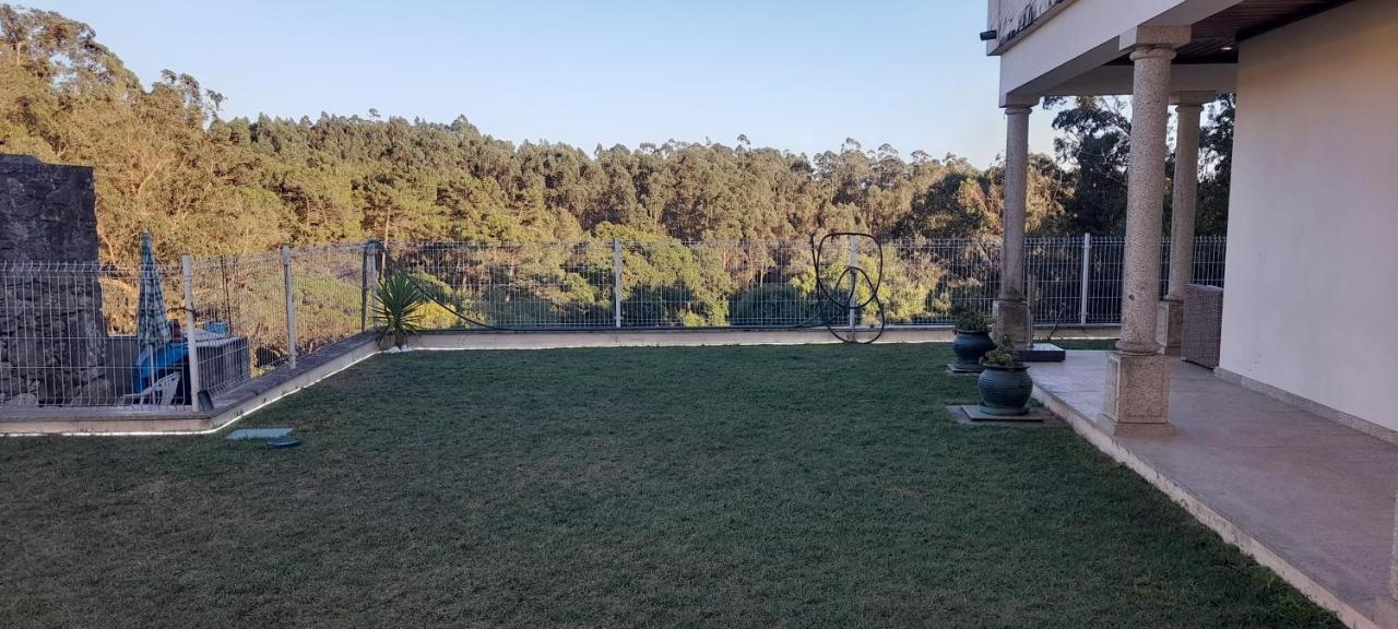 Casa Monte Beira Rio Touguinho エクステリア 写真
