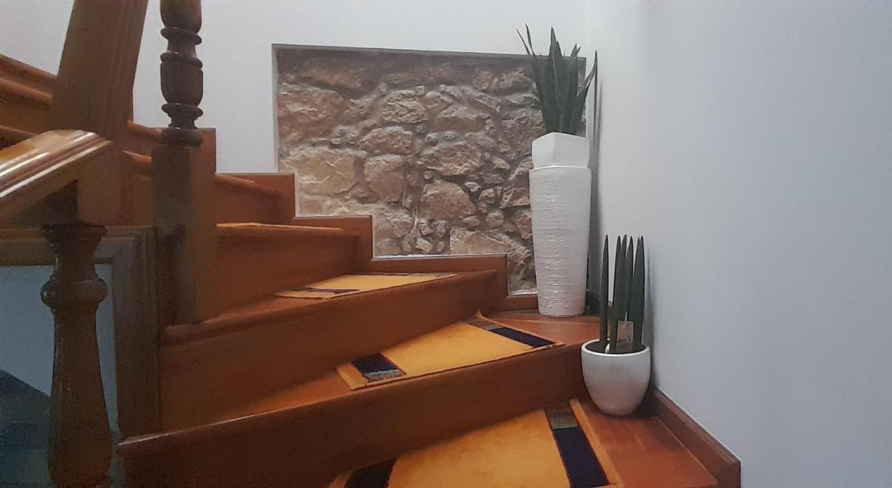 Casa Monte Beira Rio Touguinho エクステリア 写真
