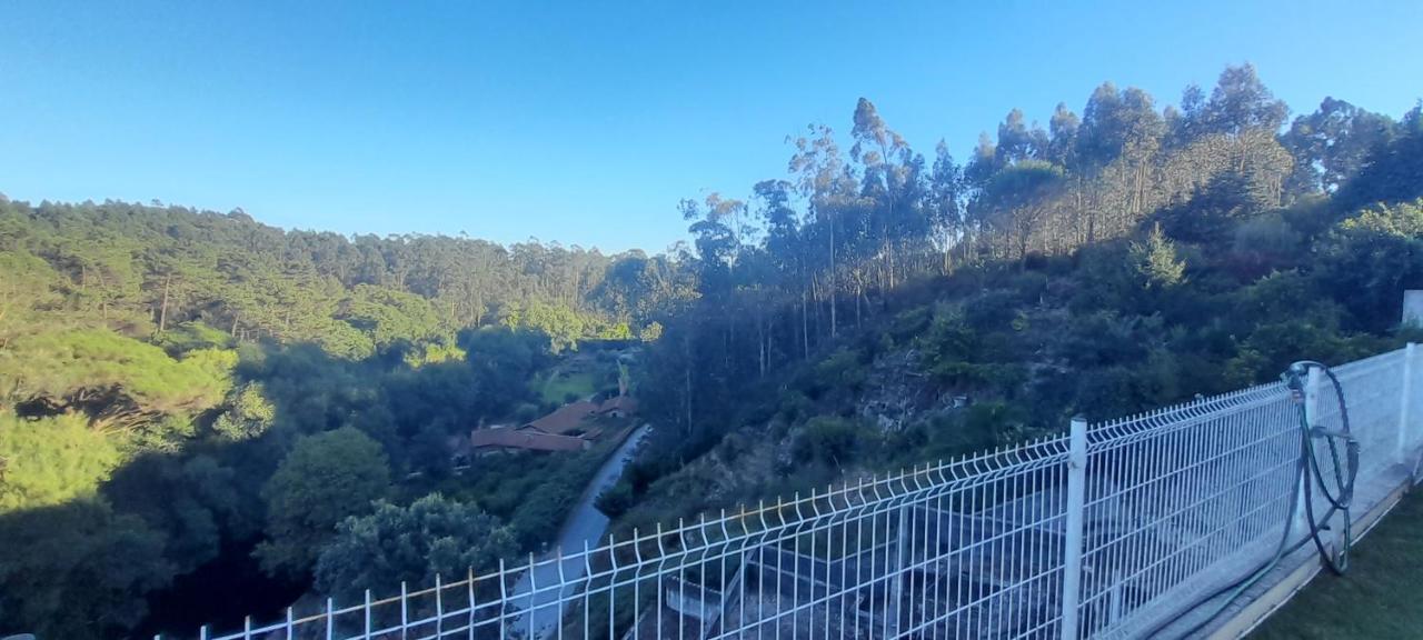 Casa Monte Beira Rio Touguinho エクステリア 写真