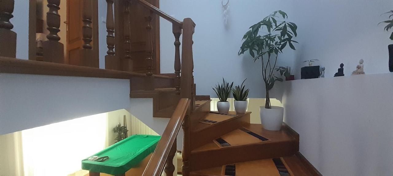 Casa Monte Beira Rio Touguinho エクステリア 写真