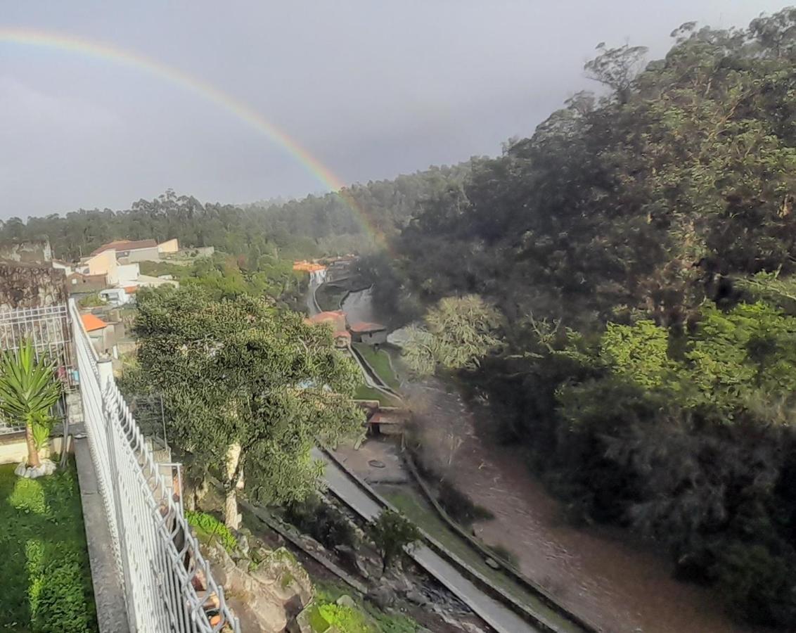 Casa Monte Beira Rio Touguinho エクステリア 写真