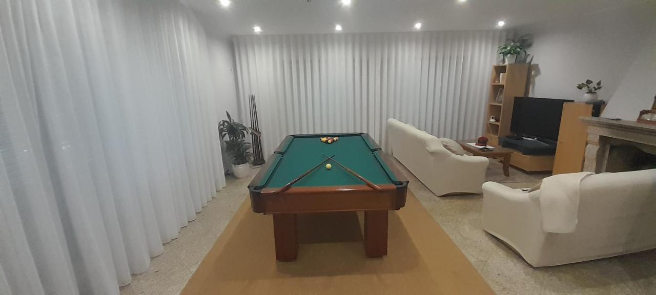 Casa Monte Beira Rio Touguinho エクステリア 写真