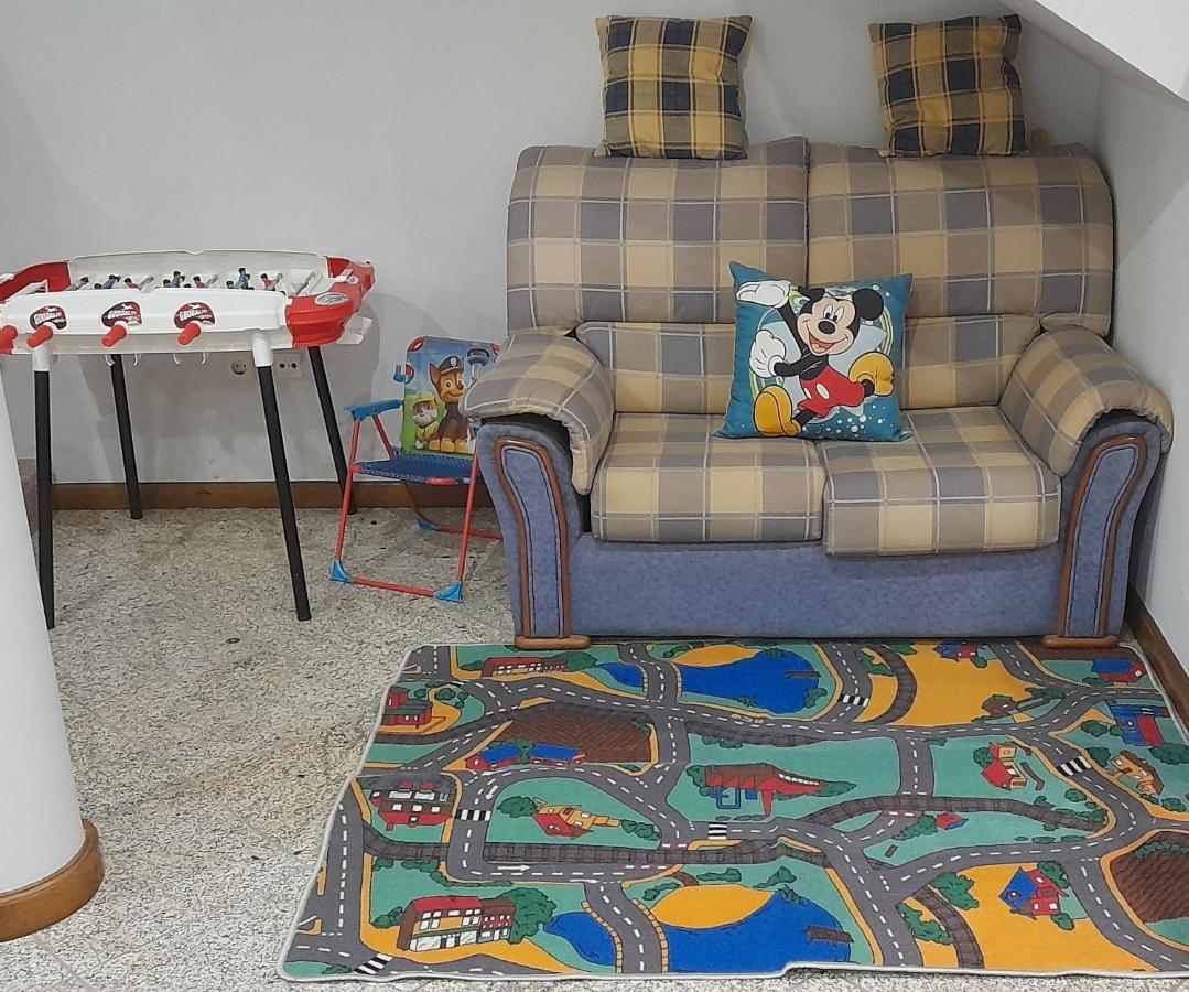 Casa Monte Beira Rio Touguinho エクステリア 写真