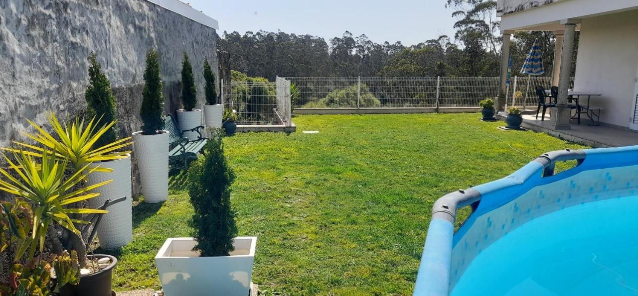 Casa Monte Beira Rio Touguinho エクステリア 写真