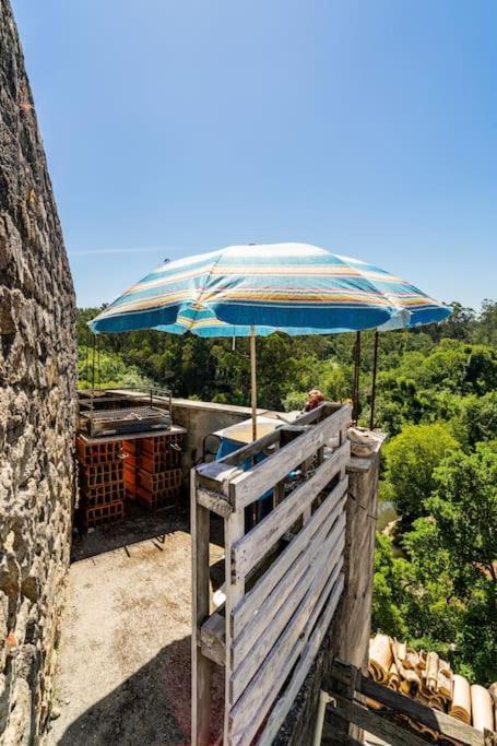 Casa Monte Beira Rio Touguinho エクステリア 写真