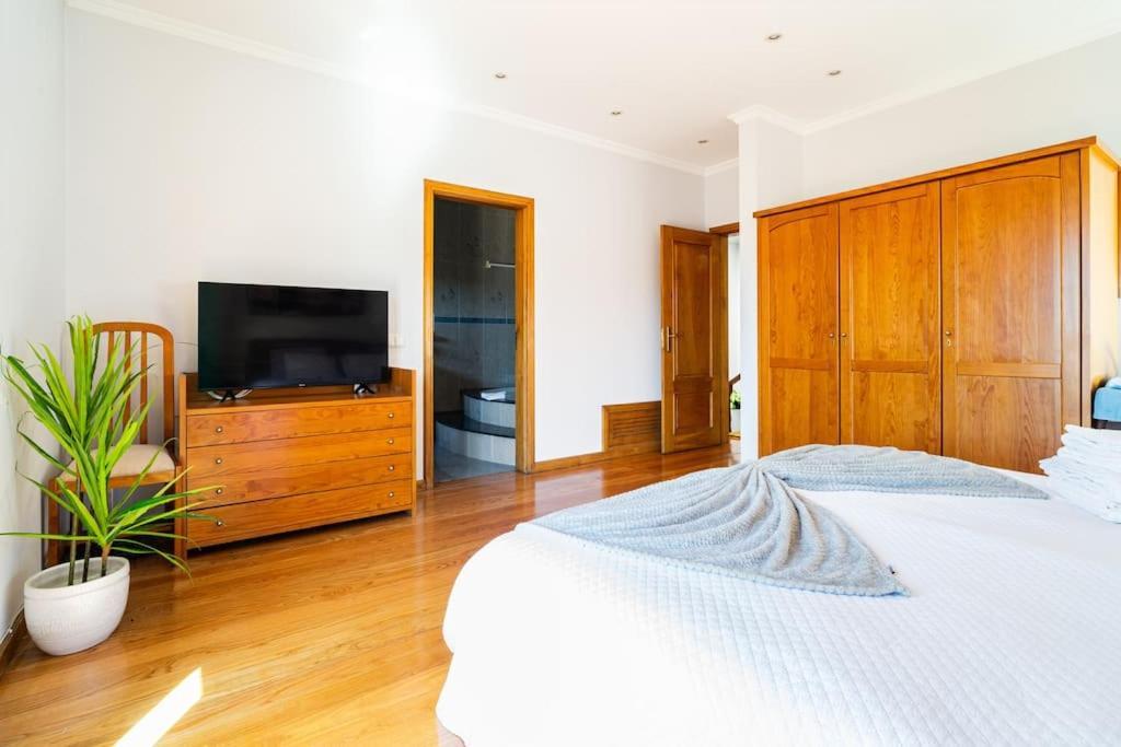 Casa Monte Beira Rio Touguinho エクステリア 写真