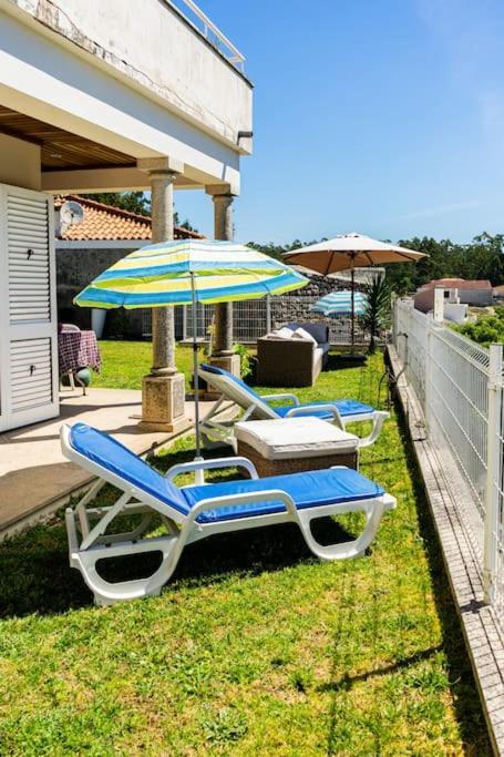 Casa Monte Beira Rio Touguinho エクステリア 写真