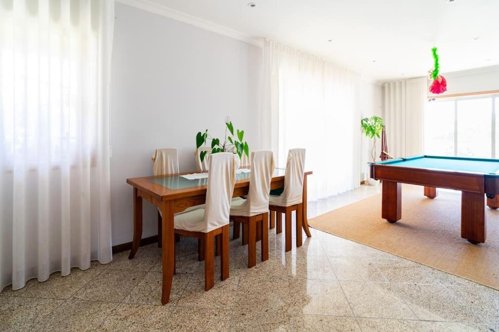 Casa Monte Beira Rio Touguinho エクステリア 写真