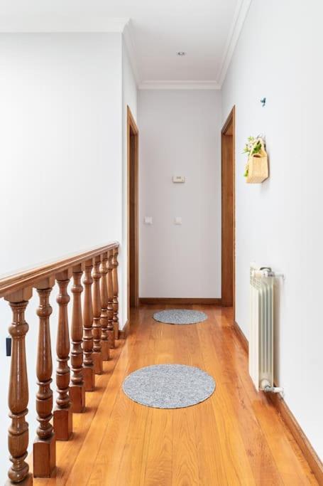Casa Monte Beira Rio Touguinho エクステリア 写真