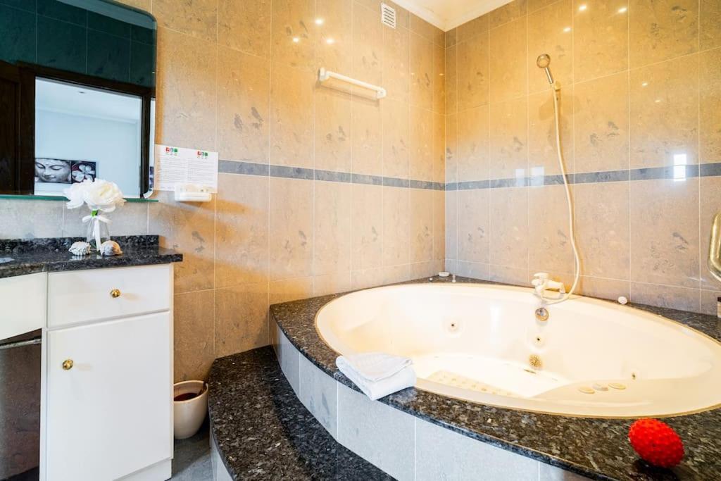Casa Monte Beira Rio Touguinho エクステリア 写真