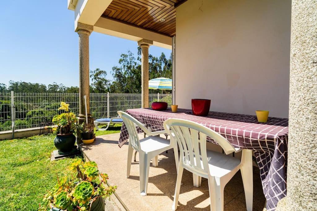 Casa Monte Beira Rio Touguinho エクステリア 写真