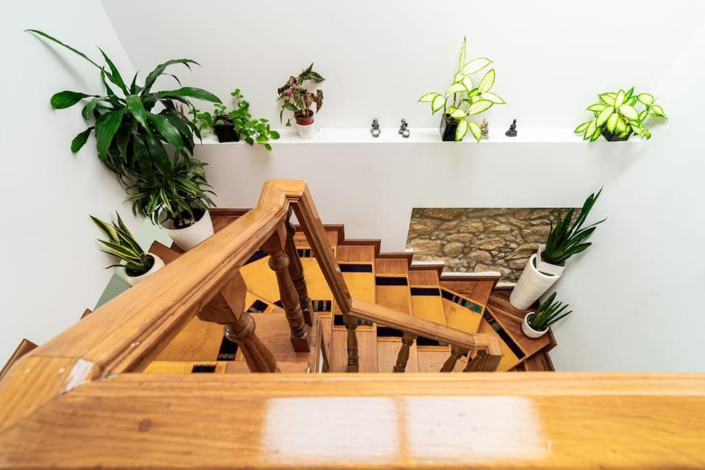 Casa Monte Beira Rio Touguinho エクステリア 写真