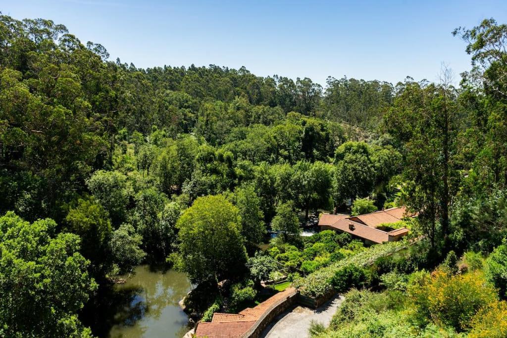 Casa Monte Beira Rio Touguinho エクステリア 写真