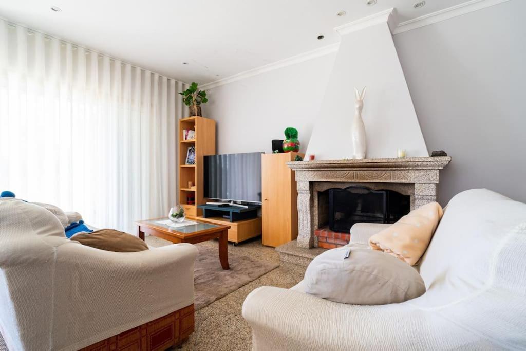 Casa Monte Beira Rio Touguinho エクステリア 写真