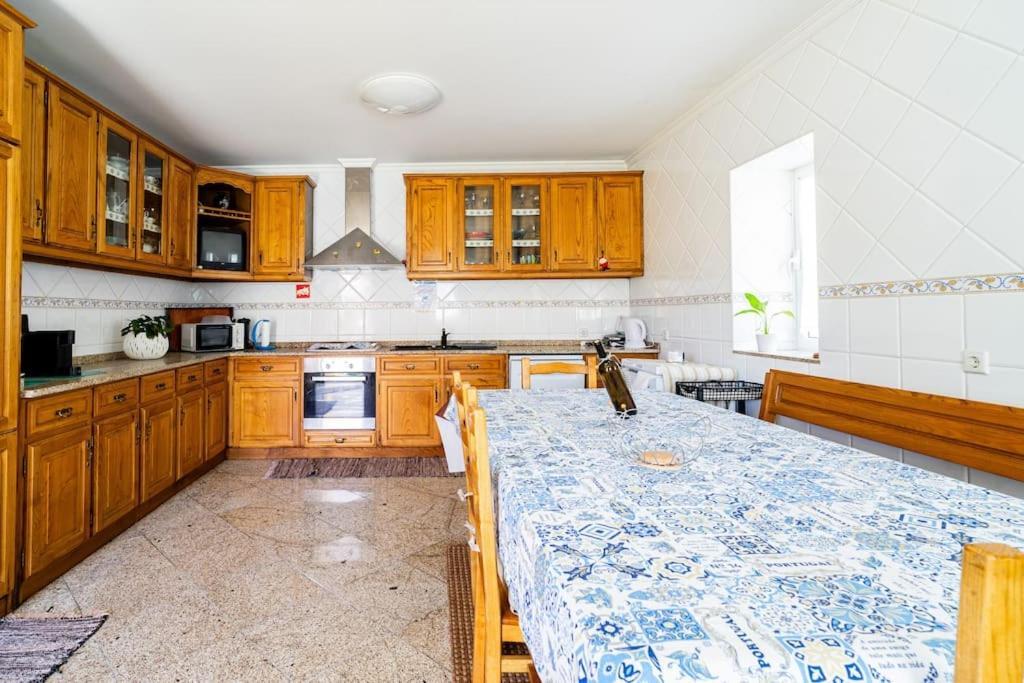 Casa Monte Beira Rio Touguinho エクステリア 写真