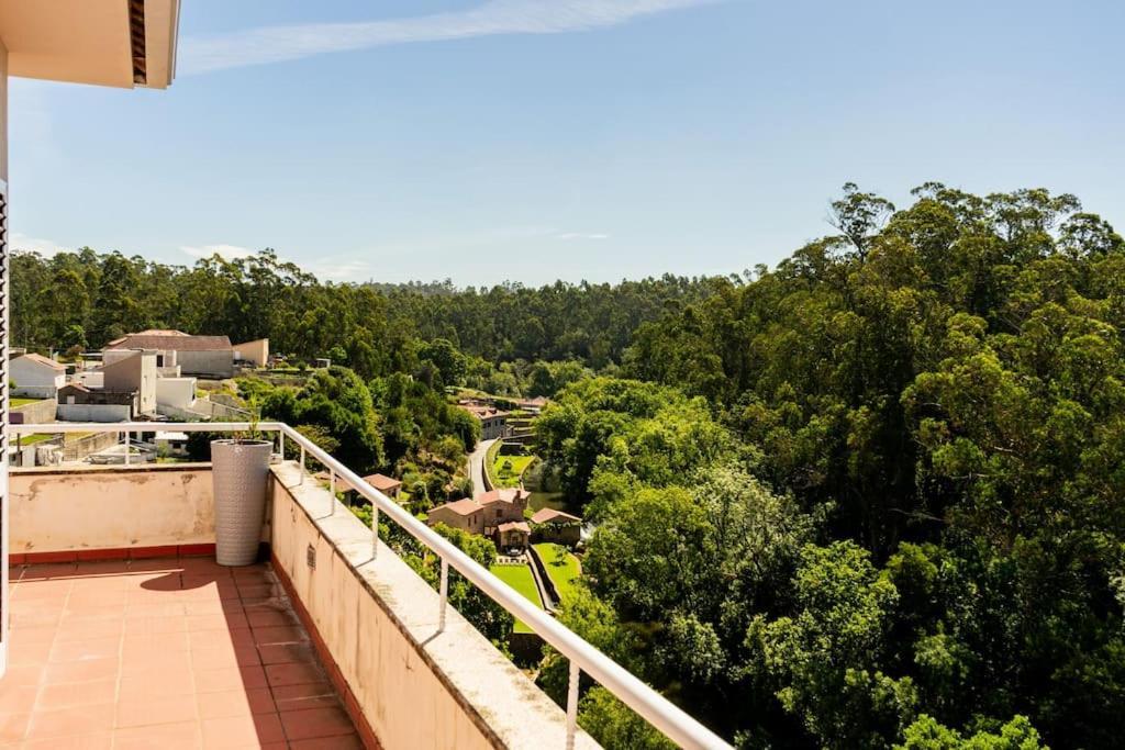 Casa Monte Beira Rio Touguinho エクステリア 写真