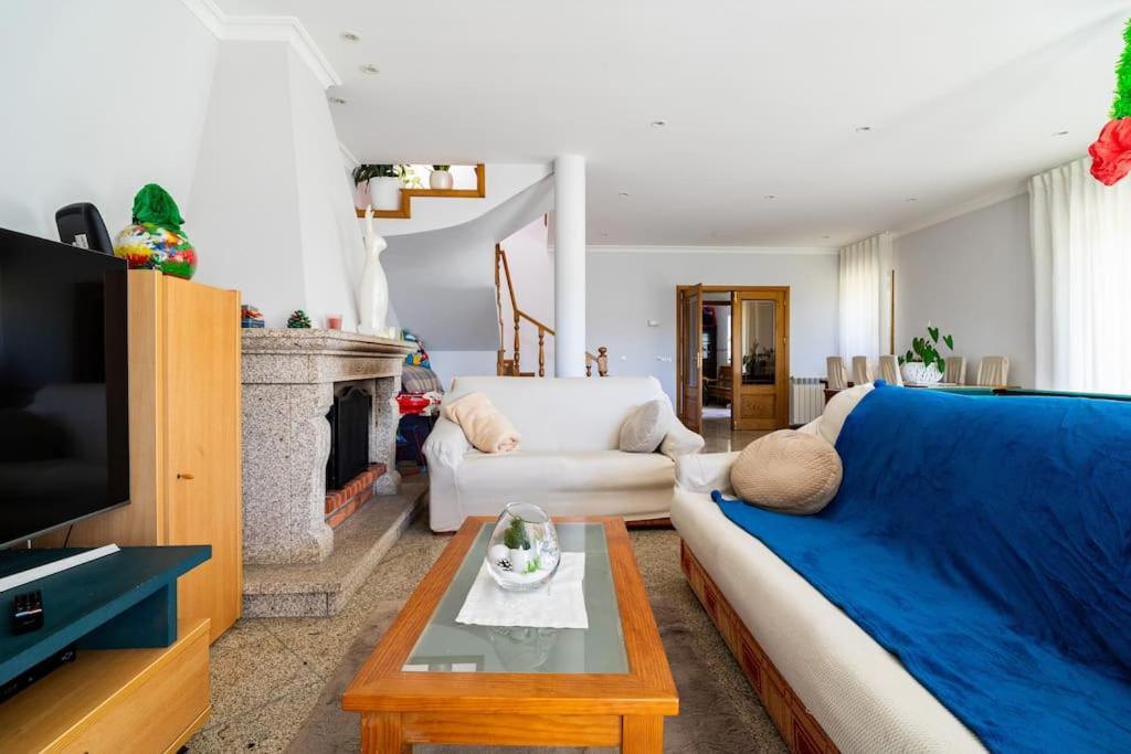Casa Monte Beira Rio Touguinho エクステリア 写真