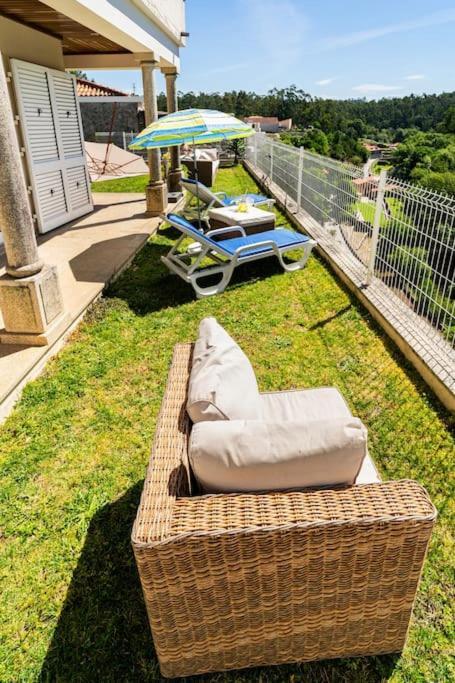 Casa Monte Beira Rio Touguinho エクステリア 写真