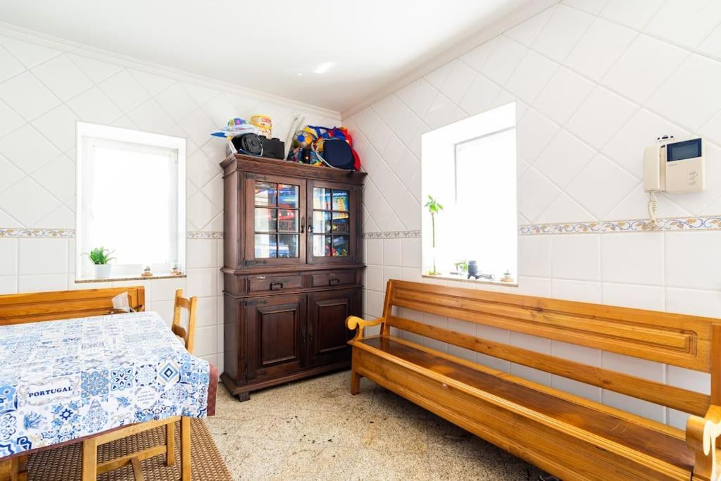 Casa Monte Beira Rio Touguinho エクステリア 写真