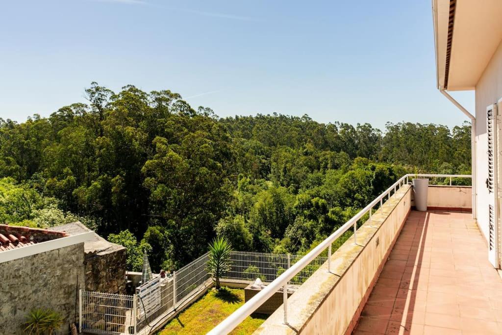 Casa Monte Beira Rio Touguinho エクステリア 写真