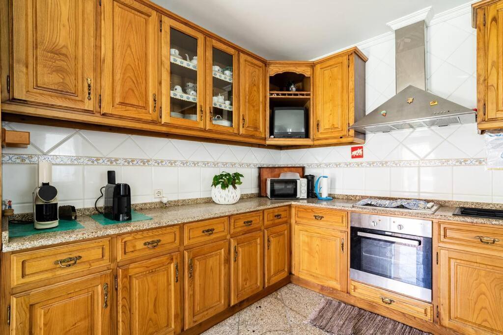 Casa Monte Beira Rio Touguinho エクステリア 写真