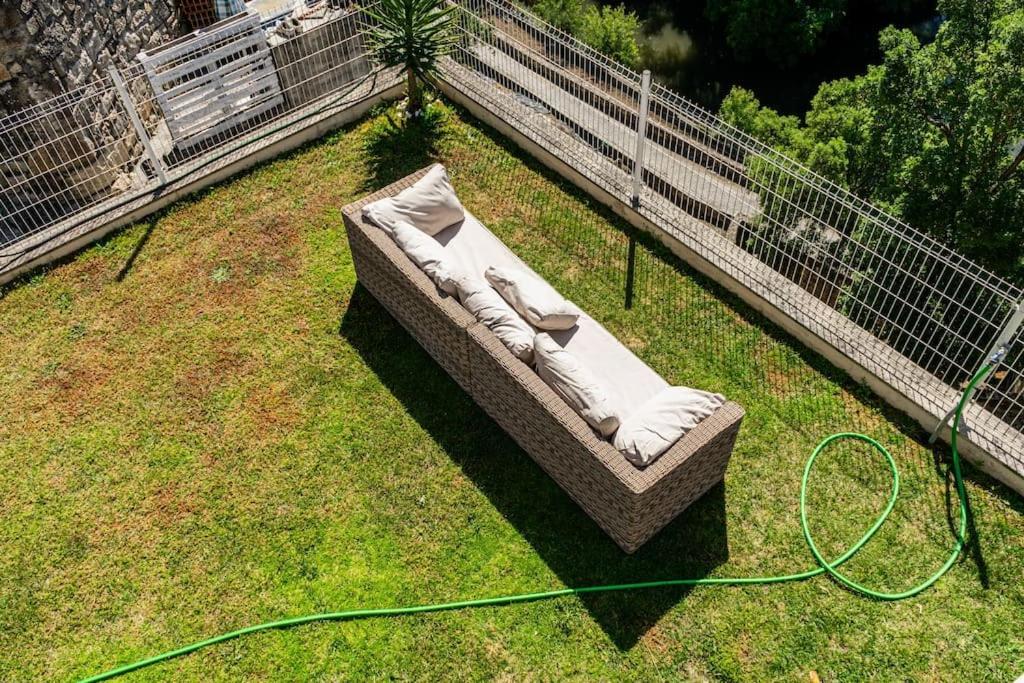 Casa Monte Beira Rio Touguinho エクステリア 写真