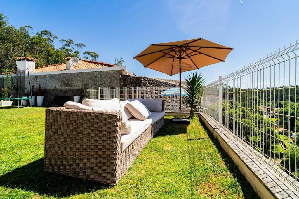 Casa Monte Beira Rio Touguinho エクステリア 写真